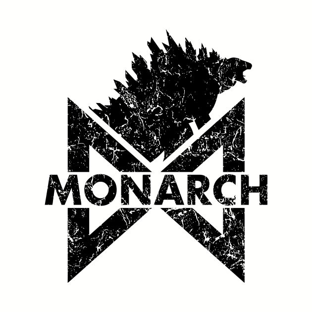 Monsterverse Companions